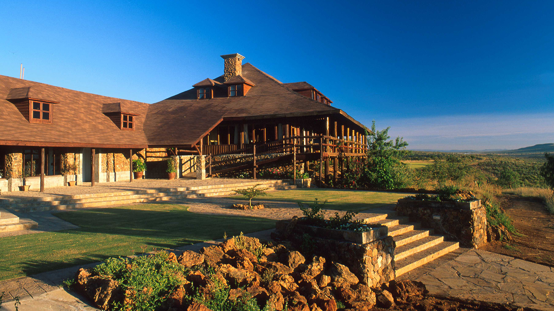 Hot Springs Safari - Nairobi, Nakuru, Bogoria, Nairobi
